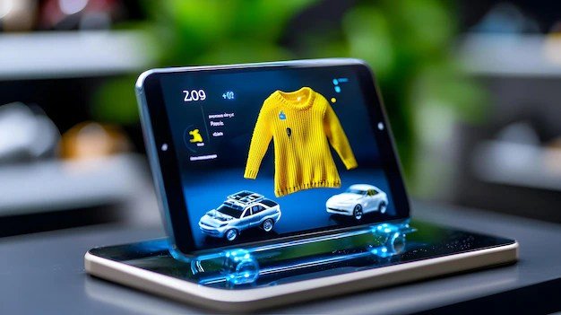 Boosting Conversions with AI-Powered Product Descriptions Elevates E-commerce Sales